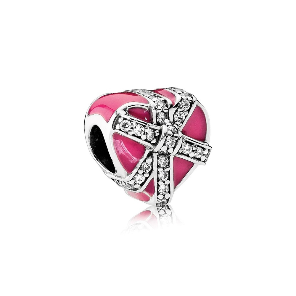 Pandora Gifts of Love Charm